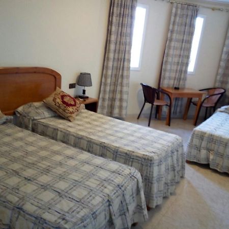 Motel Paris Dakar Selouane Bagian luar foto